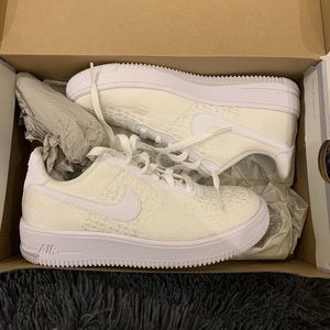 Nike Air Force Ones